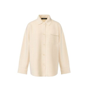 FABIANA FILIPPI �t�@�r�A�i�t�B���b�s ���f�B�[�X �V���c�E�u���E�X MAD266F043L7670145 Fabiana Filippi Sweaters 40 42 44 �y���������E�֐ō��z