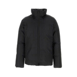 yyVX[p[Z[ ő80%OFF+P2{~zBurberry o[o[ Y _EWPbgER[g 8095586A5493 Black nylon down jacket Black S M L XL 2XL yE֐ōz