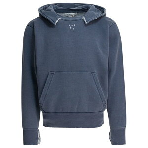 OUR LEGACY �A���[���K�V�[ �����Y �X�E�F�b�g�E�t�[�f�B�[ M4256RFBLUE Relic hoodie Blue IT48 IT50 IT52 46 48 �y���������E�֐ō��z