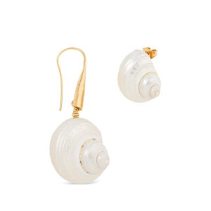 forte_forte �t�H���e �t�H���e ���f�B�[�X �s�A�X�E�C�������O 14677MYJEWELORO Forte Forte Bijoux Golden Brown onesize �y���������E�֐ō��z