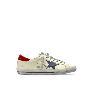 yyVX[p[Z[ ő80%OFF+P2{~zGolden Goose S[fO[X Y Xj[J[ GMF00101F00683910317 SUPER-STAR NAPPA SNEAKERS White IT40 IT41 IT42 IT43 IT44 IT45 46 41 40 42 43 44 45 47 39 yE֐ō