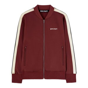 Palm Angels �p�[���G���W�F���X �����Y �J�W���A���W���P�b�g PMBD061S25FAB0012803 Palm Angels Jackets Purple Blue and green 2XL L M XL S 2XS XS �y���������E�֐ō��z