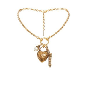 Chloe NG fB[X lbNX 25WJN15BGL9DC Jewellery Chloe GOLD onesize yE֐ōz