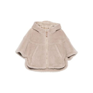 Max Mara �}�b�N�X�}�[�� ���f�B�[�X ���U�[&�t�@�[�W���P�b�g�E�R�[�g 2524736192600PETALO1002 Max Mara Jackets M S �y���������E�֐ō��z