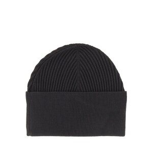 Studio Nicholson �X�^�W�I�j�R���\�� �����Y �X�q MIKKELSN1436PEWTER MIKKEL HAT BLUE onesize �y���������E�֐ō��z