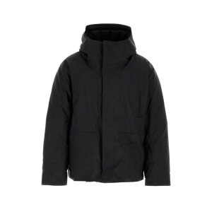 ARC'TERYX A[NeNX Y _EWPbgER[g X000009944BLACK Black nylon Sorin down jacket Black S M L XL yE֐ōz