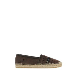 yyVubNtCf[ő80%OFF+P2{~zDolce & Gabbana h`FKbo[i Y T_ A50502AK18280047 Brown denim espadrilles Brown 39 40 41 42 43 44 yE֐ōz