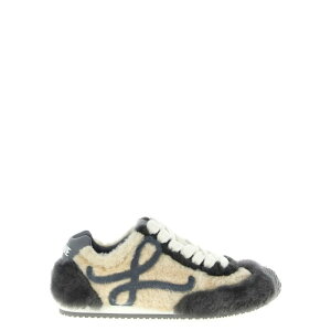 yyVC[OXӍՍő80%OFF+P2{~zLOEWE Gx fB[X Xj[J[ L814282X738881 'Ballet Runner 2.0' sneakers Multicolor 40 41 37 38 39 36 yE֐ōz