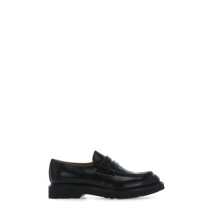 yyV}\ ő75%OFF+P2{zChurch's `[` Y [t@[ EDC1269SNF0AAB Church's Flat shoes Black Blacks and greys 6.5 8 9.5 6 7 7.5 8.5 9 yE֐ōz
