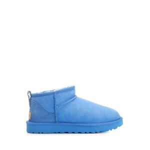 yyV}\ ő75%OFF+P2{zUGG AO fB[X u[c 1116109BGSK "Classic Ultra Mini" boots Blue US7 US10 US11 US4 US5 US6 US8 US9 6 5 7 yE֐ōz
