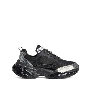 yyV}\ ő75%OFF+őP4{zDsquared2 fB[XNGA[h Y Xj[J[ SNM046135508533M4199 Dsquared2 Sneakers GRIGIO 41 42 43 44 45 40 yE֐ōz