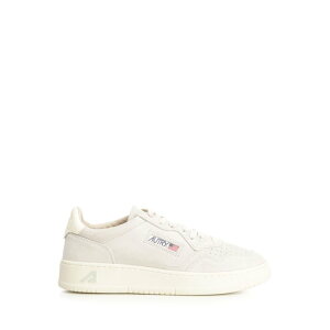 AUTRY �I�[�g���[ �����Y �X�j�[�J�[ AULMUH01 Medalist Low Sneakers White 371/2 381/2 391/2 401/2 411/2 421/2 431/2 441/2 451/2 481/2 41 42 43 44 45 46 40 39 37 38 47 48 49 �y���������E�֐ō��z
