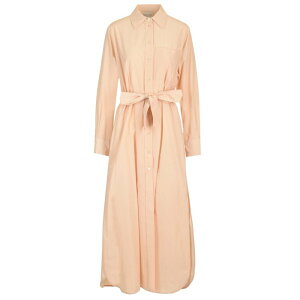 forte_forte �t�H���e �t�H���e ���f�B�[�X �����s�[�X�E�h���X�E�I�[���C������ 13571my Long shirt dress Rose 0 �y���������E�֐ō��z