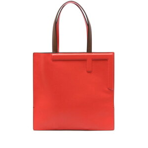 FENDI �t�F���f�B ���f�B�[�X �g�[�g�o�b�O 8BH419ARBJF1OQW Fendi Bags.. Orange Bright onesize �y���������E�֐ō��z