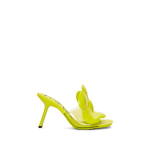 yyVX[p[Z[ ő75%OFF+P2{zLOEWE Gx fB[X T_ L815465XA54800 LOEWE PAULA'S IBIZA Sandals Yellow Bright 36 37 38 39 40 41 yE֐ōz