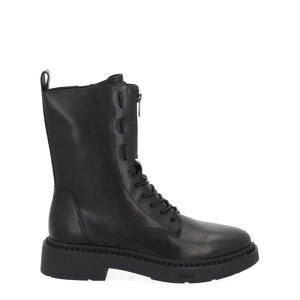 ASH �A�b�V�� ���f�B�[�X �u�[�c MISTY01BLACK LACE-UP BOOT BLACK 40 39 38 36 37 41 �y���������E�֐ō��z