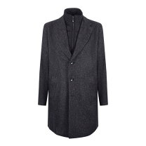 楽天市場】hugo boss アウトレット コートの通販