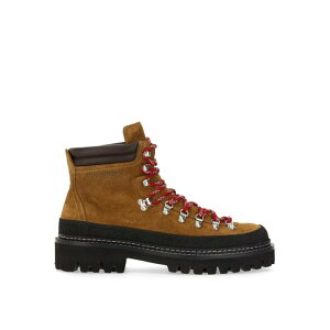 Dsquared2 fB[XNGA[h Y u[c ABM0141016021325092 Boot Canadian Hiking Beige 41.5 41 42 44 40 43 yE֐ōz