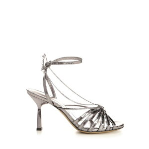 Golden Goose S[fO[X fB[X T_ GWF00858F00712870323 High heel sandals Black EU37 EU38 EU39 EU40 EU41 EU34 EU35 EU36 EU42 40 41 37 38 39 yE֐ōz