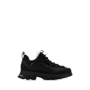 yyVC[OXӍՍő80%OFF+P2{~zUGG AO fB[X Xj[J[ 1171434BLK Black canvas and leather Metrotrek sneakers Black 5 6 7 8 9 10 11 12 yE֐ōz