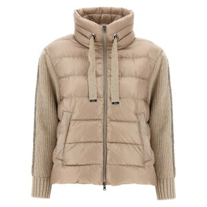 yyVC[OXӍՍő80%OFF+P2{~zHerno wm fB[X _EWPbgER[g PI00138DR12017Z1985 'Resort' down jacket Beige IT38 IT40 IT42 IT44 IT46 38 40 42 44 46 yE֐ōz