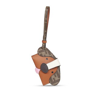 FENDI �t�F���f�B ���f�B�[�X ���z�E�J�[�h�P�[�X 8M0526AYIZF1LE7 Fendi Wallets onesize �y���������E�֐ō��z