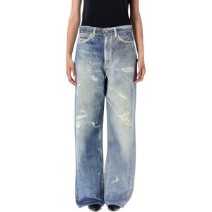 OUR LEGACY �A���[���K�V�[ ���f�B�[�X �W�[���Y W4205TDDDP Our Legacy Jeans 32 34 36 38 �y���������E�֐ō��z