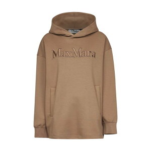 GX }bNX}[ S MAX MARA S Max Mara Sweaters Brown 2529946011600VISIERA005 Women XEFbgEt[fB[ Camel L M S XS yE֐ōz