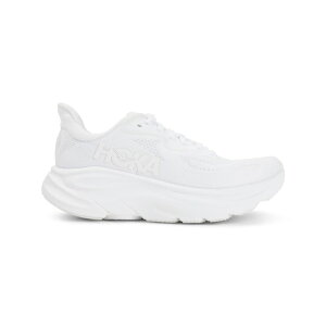 HOKA ONE ONE ホカオネオネ レディース スニーカー 1162031WWH HOKA Sneakers Bianco US51/2 US6 US7 US71/2 US8 US81/2 351/3 362/3 371/3 382/3 391/3 402/3 5 6 6.5 7 7.5 8 8.5 36 38 40 【送料無料・関税込】