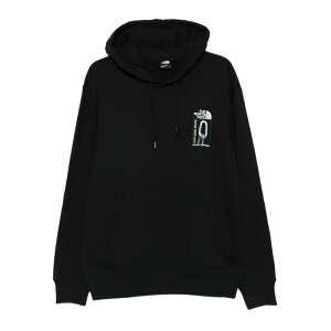 THE NORTH FACE UEm[XEtFCX Y XEFbgEt[fB[ NF0A8F2KJK31 Sweatshirt The North Face BLACK S M L XL yE֐ōz