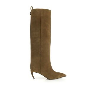 THE ATTICO �W�E�A�e�B�R ���f�B�[�X �u�[�c 251WSH00879LBT007AA828 Lea boot Green EU36 EU37 EU38 EU40 EU41 IT36 IT37 IT38 IT39 IT40 IT41 EU34 EU35 EU39 EU42 37 36 38 38.5 39 40 41 37.5 �y���������E�֐ō��z