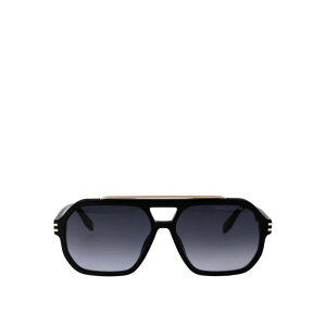 yyV}\ ő75%OFF+őP4{zMarc Jacobs }[N WFCRuX Y TOXEACEFA MARC753S8079O Marc 753/S Sunglasses Black 58 yE֐ōz