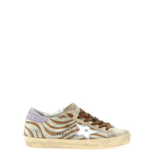 Golden Goose �S�[���f���O�[�X ���f�B�[�X �X�j�[�J�[ GWF00101F0075078299782997 'Superstar' sneakers Multicolor IT36 IT37 IT38 IT39 IT40 36 37 38 39 40 �y���������E�֐ō��z