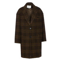 楽天市場】ISABEL MARANT コートの通販 