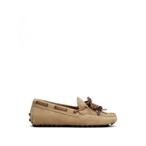Tod's �g�b�Y ���f�B�[�X ���[�t�@�[ XXW22L0KG90UAWXXCJ Tod's Flat shoes 371/2 381/2 391/2 37 38 39 36 40 �y���������E�֐ō��z