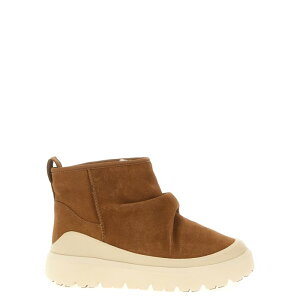 yyVC[OXӍՍő80%OFF+P2{~zUGG AO fB[X u[c 1173811CWTC 'Heritage Utility Mini' ankle boots Brown 101/2 111/2 121/2 131/2 31/2 41/2 51/2 61/2 71/2 81/2 91/2 10 11 12 13 14 3 4 40 41 42 43 44 45 5 6 7 8 9 37 3