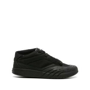 GIVENCHY �W�o���V�B �����Y �X�j�[�J�[ BH009KH1QASKATE001 Givenchy Sneakers Black Blacks and greys 40 41 42 43 44 45 �y���������E�֐ō��z