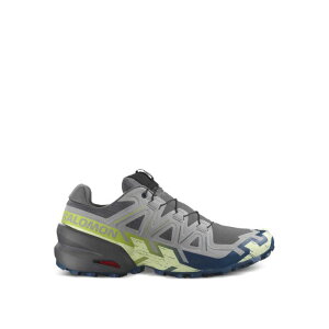 yyVubNtCf[ő80%OFF+P2{~zSALOMON T Y Xj[J[ L47810900 Speedcross 6 Sneakers Grey 11 10.5 7 12 10 8.5 8 9.5 9 yE֐ōz
