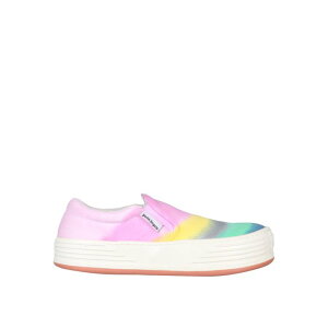 Palm Angels �p�[���G���W�F���X �����Y �X�j�[�J�[ PMIA063S22FAB0028400 Multicolour sneakers Multicolour 40 �y���������E�֐ō��z