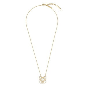 yyVubNtCf[ő80%OFF+P2{~zFERRAGAMO tFK fB[X lbNX 7608670785169OROCRYSTAL CRYSTAL EMBELLISHED FOUR GANCINI PENDANT NECKLACE ORO/CRYSTAL onesize yE֐ōz