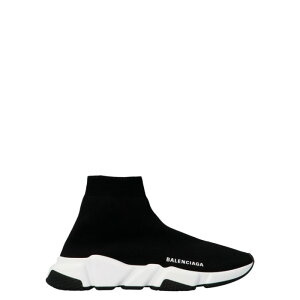 Balenciaga oVAK fB[X Xj[J[ 587280W2DBQ1015 'Speed' sneakers White/Black IT35 IT36 IT37 IT38 IT39 IT40 IT41 IT34 IT34/2 IT35/2 IT36/2 IT37/2 IT38/2 IT39/2 IT4 IT41/2 IT42 40 35 36 37 38 39 41 yE֐ōz