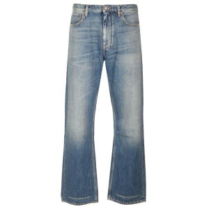 Valentino Garavani ���@�����e�B�m �����Y �W�[���Y 6V3DE04EAP2558 Stonewashed denim jeans Blue US31 US32 US33 US34 US36 US23 US24 US25 US26 US27 US28 US29 US30 US35 US37 US38 US40 US42 31 30 29 36 34 33 32 35 �y���������E�֐ō��z