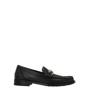 yyV}\ ő75%OFF+őP4{zFENDI tFfB Y [t@[ 7D1550AJZFF0R7R 'O'Lock' loafers Black UK10 UK11 UK5 UK6 UK7 UK8 UK9 101/2 111/2 121/2 31/2 41/2 51/2 61/2 71/2 81/2 91/2 9 8.5 9.5 8 6 10 7 11 12 