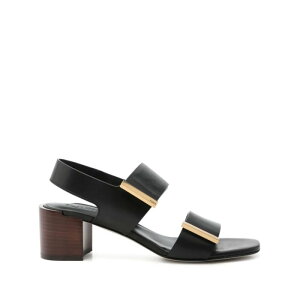 Tod's �g�b�Y ���f�B�[�X �T���_�� XXW03L0JG10N6MB999 LEATHER STRAPPY SANDALS B999 37.5 39 41 36 37 38 38.5 40 �y���������E�֐ō��z
