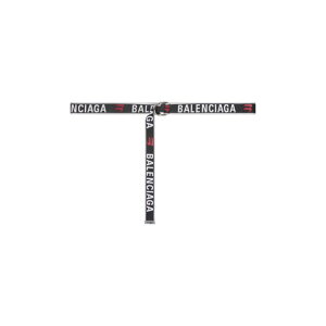 Balenciaga �o�����V�A�K �����Y �x���g�E�T�X�y���_�[ 703137210AA1063 Balenciaga Belts Multicolore onesize IT0 �y���������E�֐ō��z