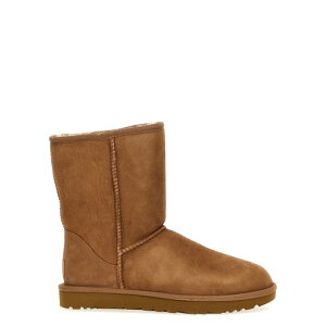 UGG AO fB[X u[c 1016223CHE 'Classic Short II' boots Brown US5 US6 US7 US8 US9 101/2 111/2 121/2 31/2 41/2 51/2 61/2 71/2 81/2 91/2 37 38 39 40 41 36 6 10 5 7 8 9 11 12 4 yE֐ōz