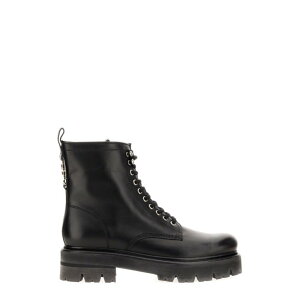 Dsquared2 fB[XNGA[h fB[X u[c ABW0181015000012124 ANKLE BOOT BLACK 371/2 37.5 40 39 38 37 36 yE֐ōz
