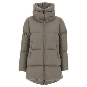 yyVC[OXӍՍő80%OFF+P2{~zHerno wm fB[X _EWPbgER[g PI001959D12456Z2600 'A-Shape' down jacket Gray IT40 IT42 IT44 IT46 38 40 42 44 yE֐ōz