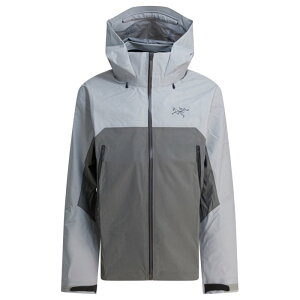 【楽天お買い物マラソン 最大80%OFF+P2倍】ARC'TERYX アークテリクス メンズ カジュアルジャケット X000009906BETA "Beta AR" Jacket Grey L S XL 【送料無料・関税込】