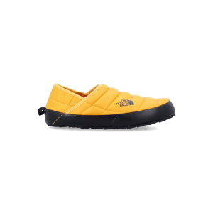 yyVC[OXӍՍő80%OFF+P2{~zTHE NORTH FACE UEm[XEtFCX Y [XAbv NF0A3UZNZU3 THE NORTH FACE Flat shoes Yellow Bright 7 8 9 10 11 yE֐ōz